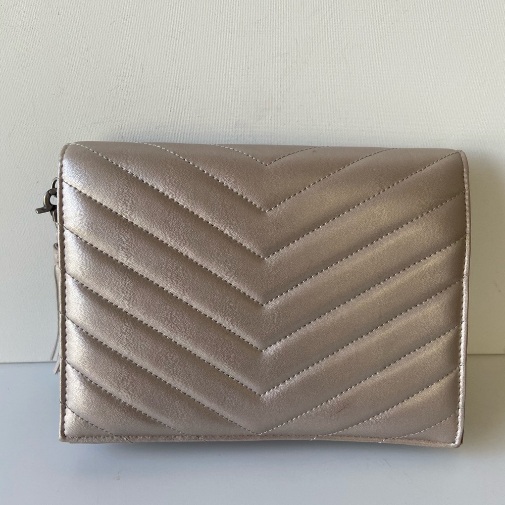 Neiman Marcus clutch